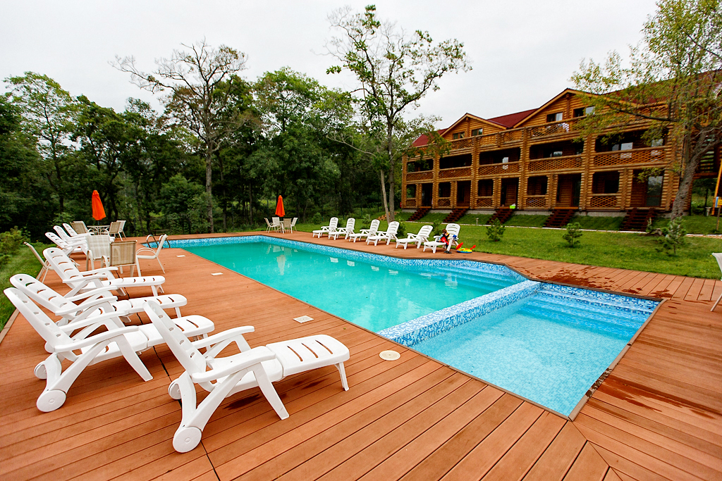 Вместительность и комфорт