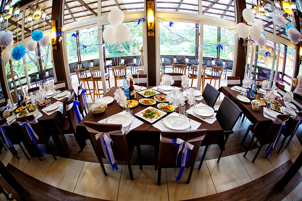 Вместительность и комфорт